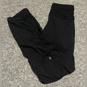 irvivva studio pants size 0